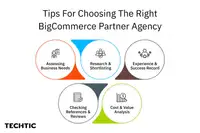 Tips For Choosing The Right BigCommerce Partner Agency