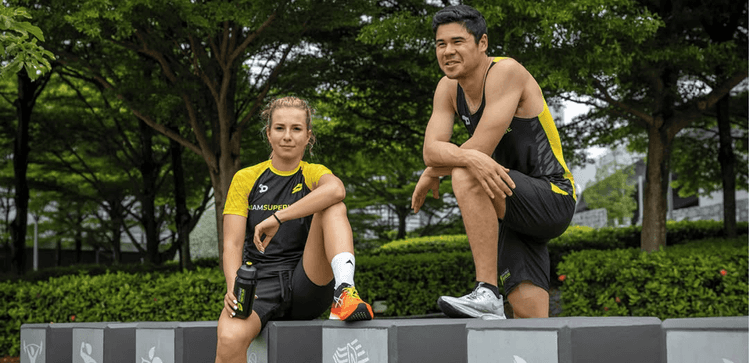 DryWorld-Shopify redesign for improving speed, UX and converision for athletic brand