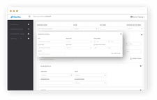 Plan-Professional - Advanced Search