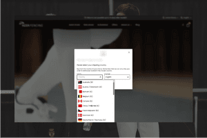 Azza Fencing-Multi-Region Setup and Geo-Location Redirection