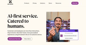 Zendesk