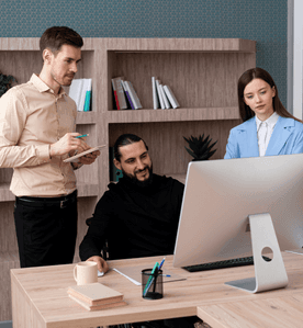 Right Managed Services Provider - Techtic - 1104