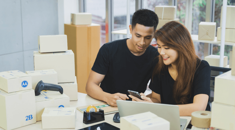 Shopify Plus for B2B Manufacturing