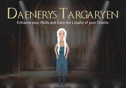 Daenerys Targaryen