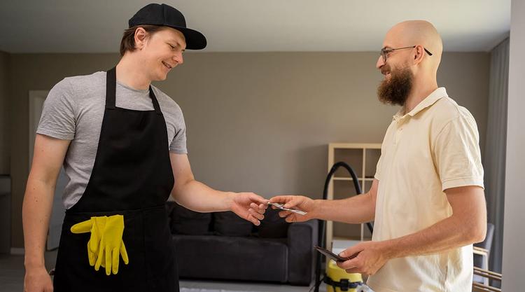 Essential Features and Functionalities for an On-Demand Home Services App