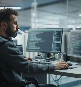 Top Applications Developed through Laravel