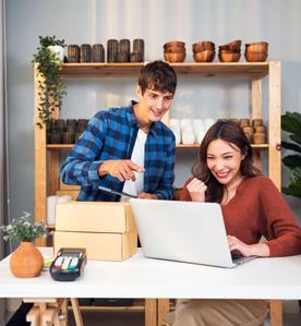 Top 10 Shopify Plus Agencies for B2B - Techtic - 1104