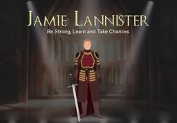 Jamie-Lannister