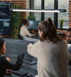 Why Use MEAN Stack for Web & Mobile App Development Project