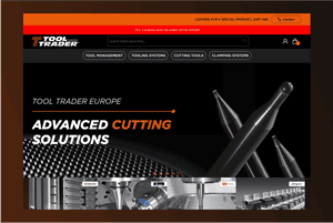 Tool Trader- Enhancing user experience by improving website speed and overall performance and architecture