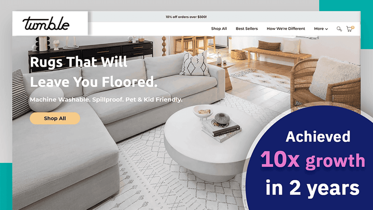 B2B and D2C eCommerce Solution