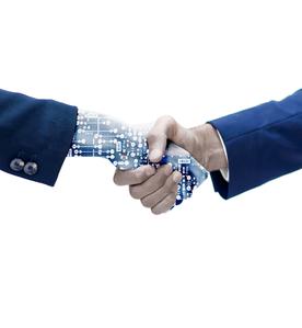 How AI is Revolutionizing Process of Fintech Industry