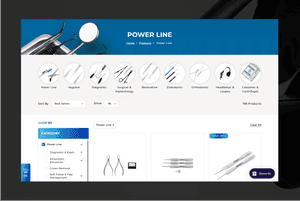 Built by dentists for dentists it focuses on solving real-world challenges inside the clinic-1