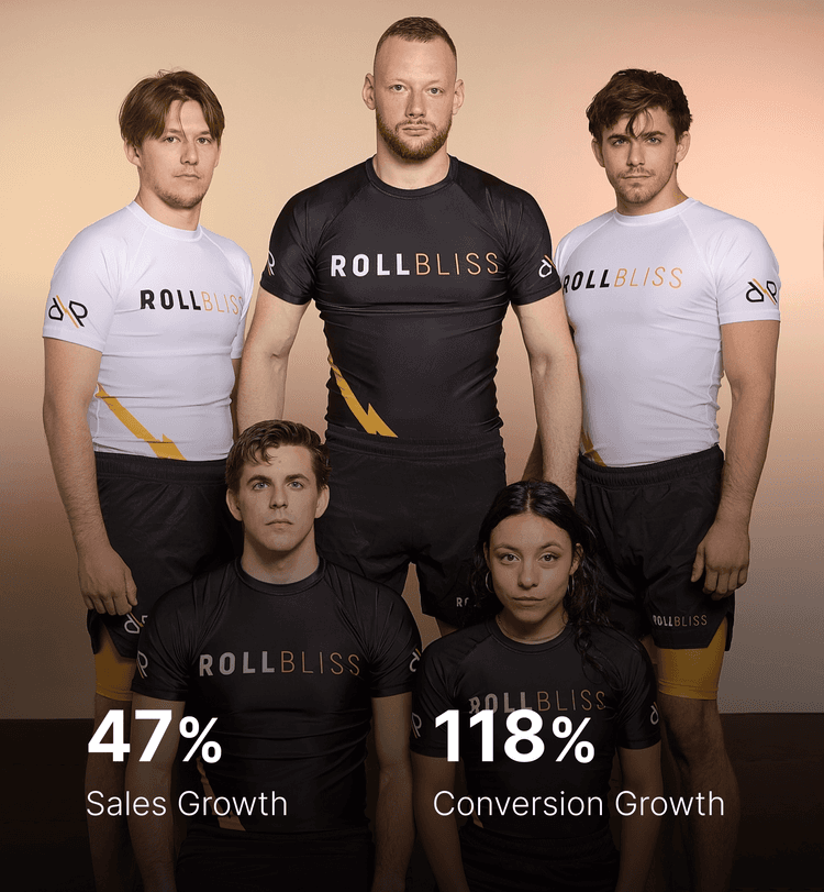 RollBliss-update