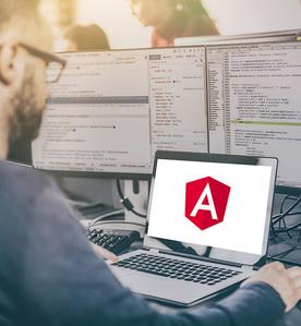Angular Web Development In 2022 Top Features & Benefits