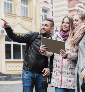 The Future of Smart Travel with AI - 1104 - Blog