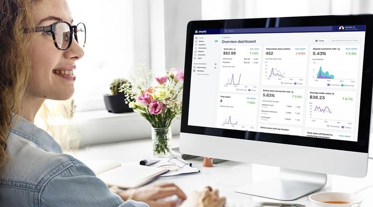 7 Reasons to Hire Shopify Developer