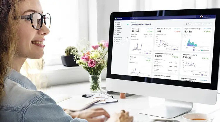 7 Reasons to Hire Shopify Developer