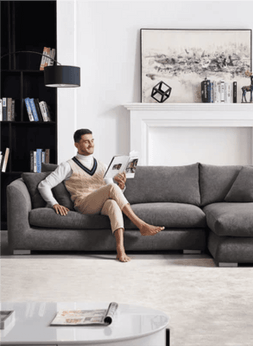 eCommerce Furniture Store - VALYOU Furniture