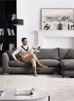 eCommerce Furniture Store - VALYOU Furniture