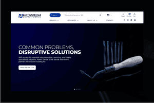 Built by dentists for dentists it focuses on solving real-world challenges inside the clinic