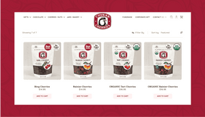 Product Listing