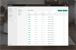 Pre Order - Shopify App Development
