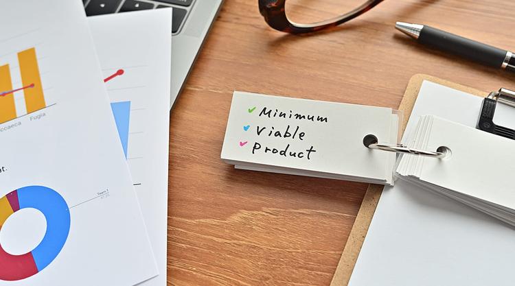 Why Design Thinking Should Be Part Of Your Minimum Viable Product