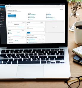 Basic WordPress Theme Development Tutorial Step By Step
