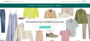 Stitchfix