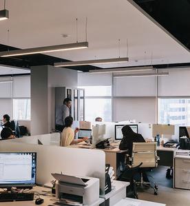 How Node.js Apps made these 16 Companies to Flourish