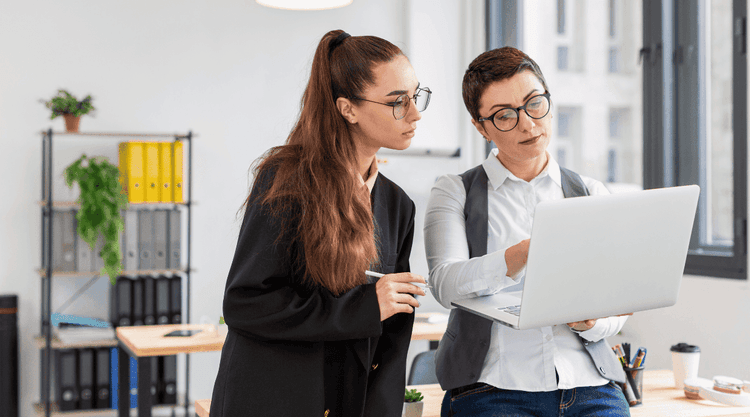 ERP Integration is a Game-Changer for B2B eCommerce - You Know Why - feature Image