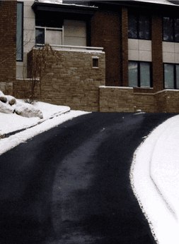 Successful snow and ice management includes strategic and effective application of anti-icing agents