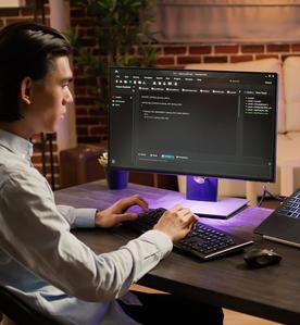 Why Node.js is the best framework for Web Development