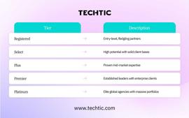 Top 10 Shopify Plus Table image - Techtic (1)