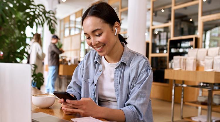 Hybrid Mobile Application Development Trends-benefits