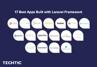 Apps Built with Laravel Framework