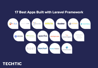 Apps Built with Laravel Framework