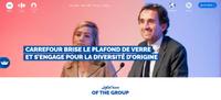 Carrefour Retail
