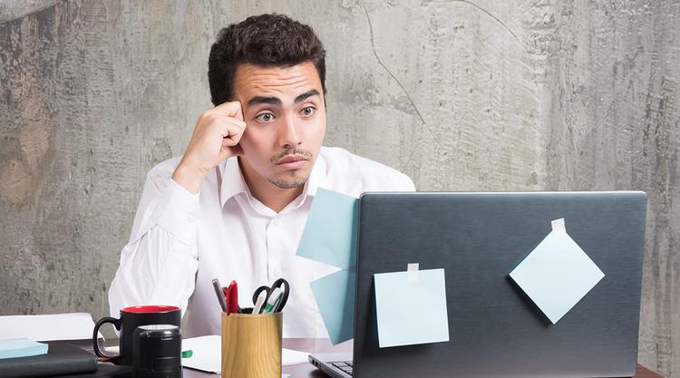 7 Most Common Web Design Mistakes Small Businesses Make