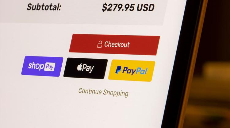 Checkout Component – Shopify’s Newest Composable Component is Here