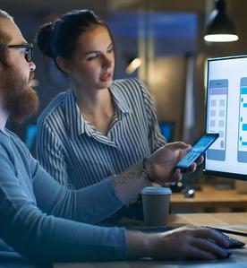 Why ReactJS is the Most Preferable for Your Next Development Project