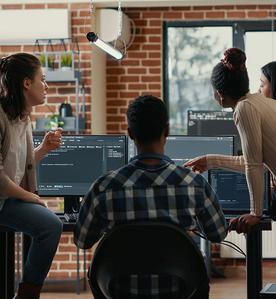 A Detailed Discussion on Node.js vs. Ruby on Rails – 2022