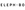 elephbo