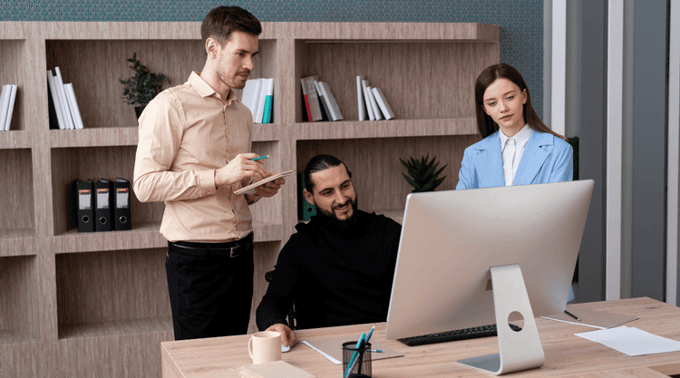 Right Managed Services Provider - Techtic