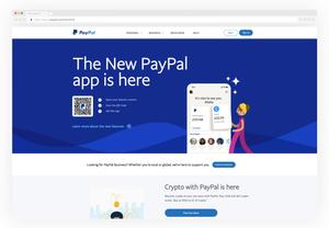 PayPal-Fintech-Startups