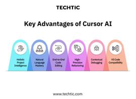 Key Advantages of Cursor AI - Blog