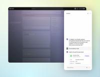 Shopify Summer Edition - Sidekick