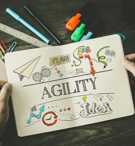 How to Remain Agile While You Structure Your Product Team?