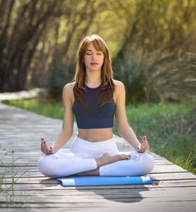 Meditation Mobile App Development The Balm App